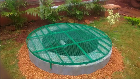 Environmental Consultants In India